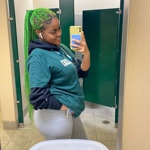 Meet your Posher, Willow